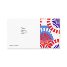 BÄST VISITKORTAR - DEN MOTSTÅNDSKRAFTIGA REVAN -