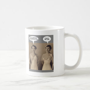 Bäst vriden syster någonsin kaffemugg