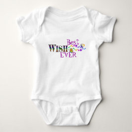 Bäst Wish någonsin T-shirt