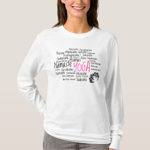 Bäst Yoga T-shirt