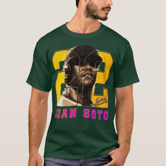 Bästa 22 Soto T Shirt
