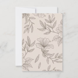 Bästa 3,5-tums x 5-tums platta tackkort tack kort