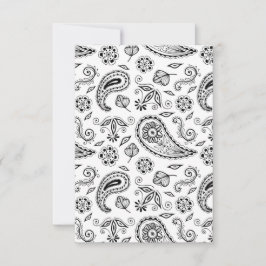 Bästa 3,5" x 5" Platta Tacksamhetskort Tack Kort
