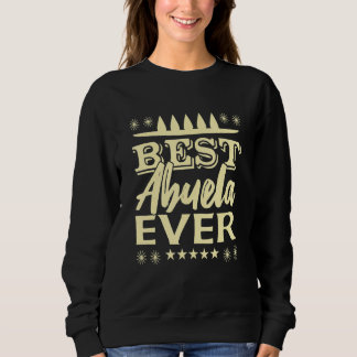 Bästa Abuela Någonsin 2 T Shirt