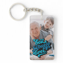 Bästa Abuelo någonsin | Grandpa Photo