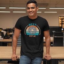 Bästa AC - Retro Camera Assistant