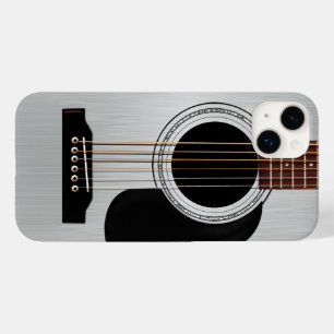 Bästa akustisk gitarr för silver