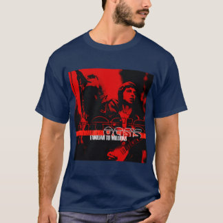 bästa albumet med klassisk musik 90OASISOASISOASIS T Shirt