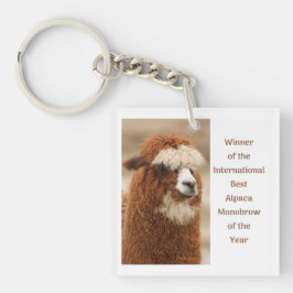 Bästa Alpaca-monobryn