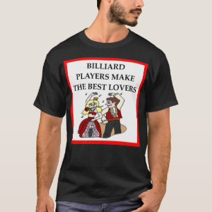 Bästa Älskare-joke T Shirt