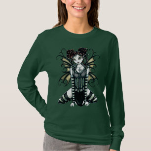 Bästa Andy Sassy fe Tee Shirt