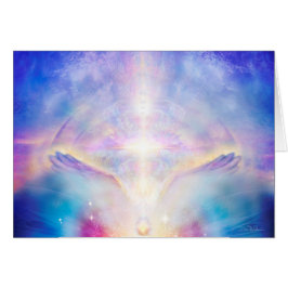 Bästa ängel för H117 Adele Hälsningskort