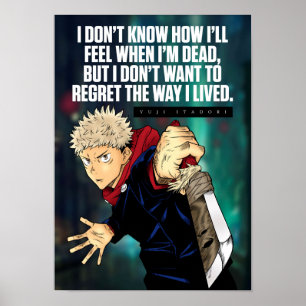Bästa animerade citat om liv poster
