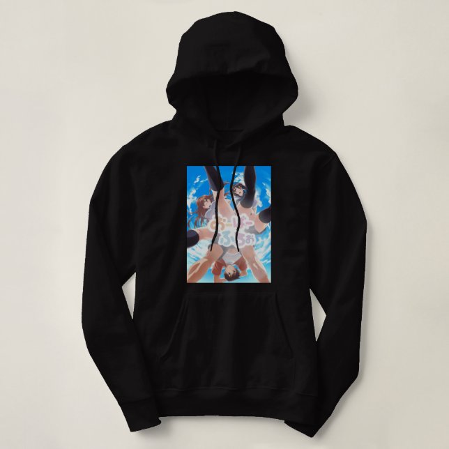 Bästa animeringsspill t shirt (Design framsida)