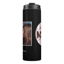 Bästa Anpassade-cirkelfoto för Rand i Mamma