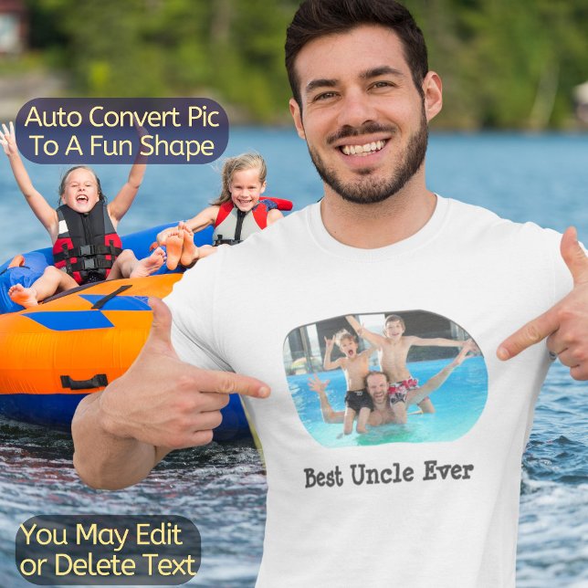 Bästa Anpassningsbar någonsin-Coolan Unik Roligt P T Shirt (Skapare uppladdad)