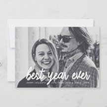 Bästa året någonsin