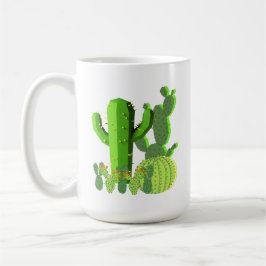 Bästa Arizona Pappa och Far Katus Anpassningsbar M Kaffemugg