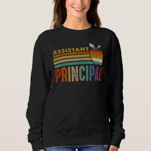 Bästa assistenten för värdering av assistentens ka t shirt