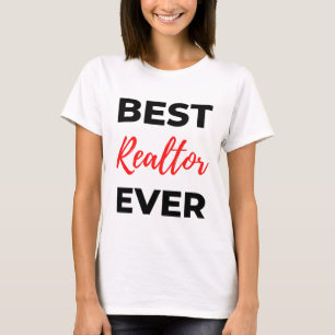 Bästa återförsäljare någonsin 2 t shirt