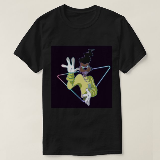 BÄSTA ATT KÖPA - Powerline Essential T-Shirt (Design framsida)