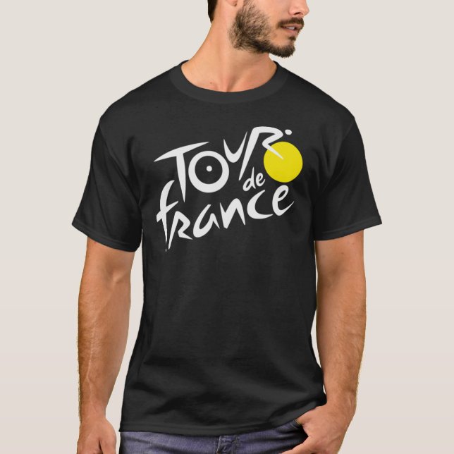 BÄSTA ATT KÖPA - Tour De Franc-Perfekten ger dig e T Shirt (Framsida)