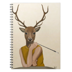 Bästa Audrey 2 Anteckningsbok Med Spiral