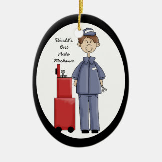 Bästa automatiska mekaniska ornament