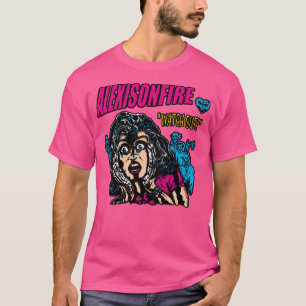 Bästa av Alexisonfire är en kanadensisk Post Hardc T Shirt