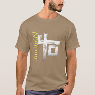 Bästa av Indochine-gruppen 2 eselna Genrer Retro r T Shirt