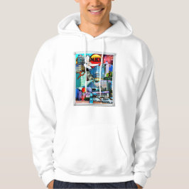 Bästa av Milwaukee 2020 Hoodie