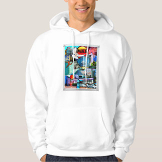 Bästa av Milwaukee 2020 Hoodie
