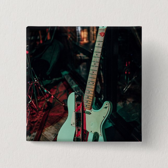 Bästa Baid någonsin Knapp (Framsida)