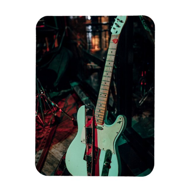 Bästa Baid någonsin Magnet (Vertikal)