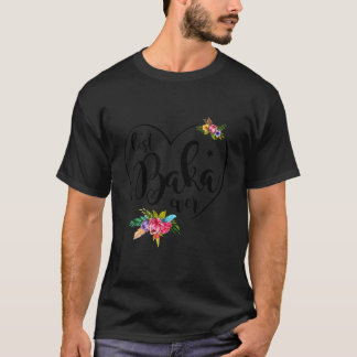 Bästa Baka Någonsin Baka T Shirt