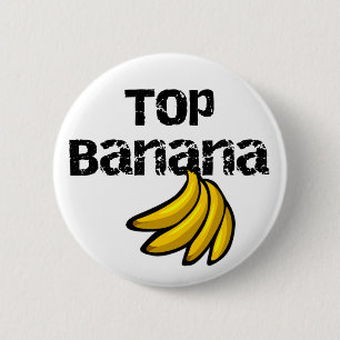 Bästa banan knapp