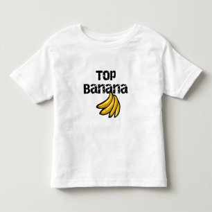 Bästa banan t shirt