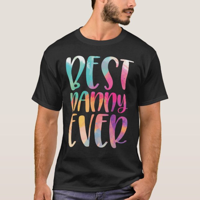 Bästa barndagen någonsin i Mor T Shirt (Framsida)