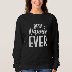 Bästa barnflicka någonsin barnomsorgsarbetare t shirt