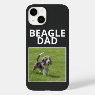 BÄSTA BEAGLE HUND PAPPA PHOTO-PET