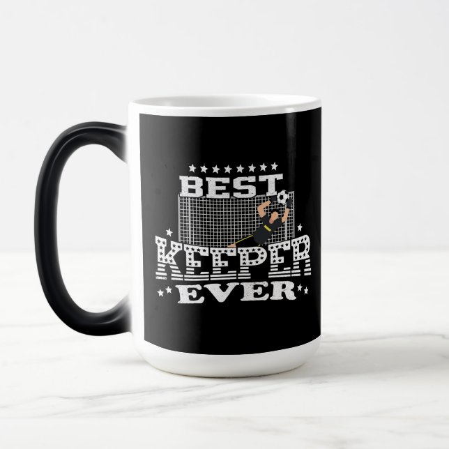 Bästa bevarare någonsin2 MUGG (Vänster)