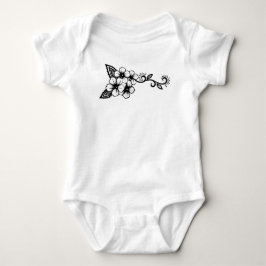 Bästa Billigt Bodykosten Baby Mode T Shirt