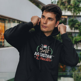 Bästa biträdande direktör - Filmmaker Hoodie
