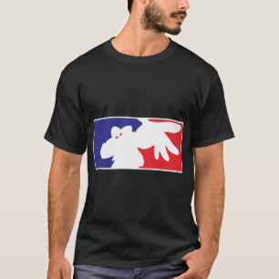 Bästa Bizkit-Logotyp för begränsning T Shirt