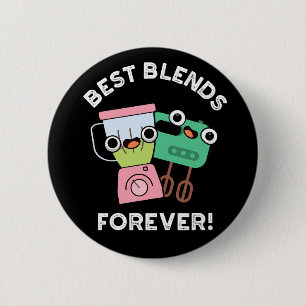 Bästa blandningen för den funktionella BFF Pun-Mör Knapp