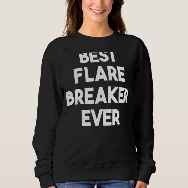 Bästa blomma någonsin t shirt (Framsida)