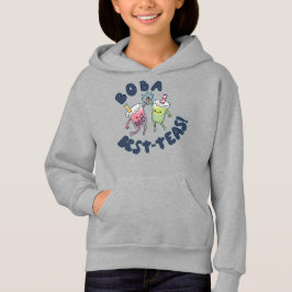 Bästa Boba-Teas! T Shirt