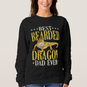 Bästa böjda draken Pappa någonsin citerade skarpa T Shirt
