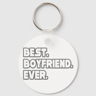 Bästa bojvän någonsin nyckelring