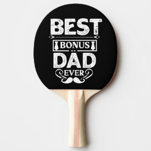 Bästa Bonus Pappa någonsin Pingisracket